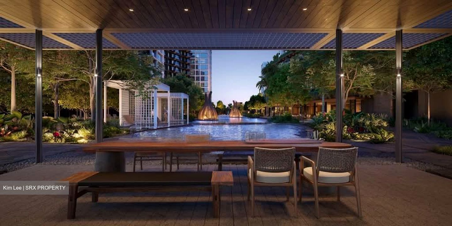The Reserve Residences (D21), Apartment #621731741